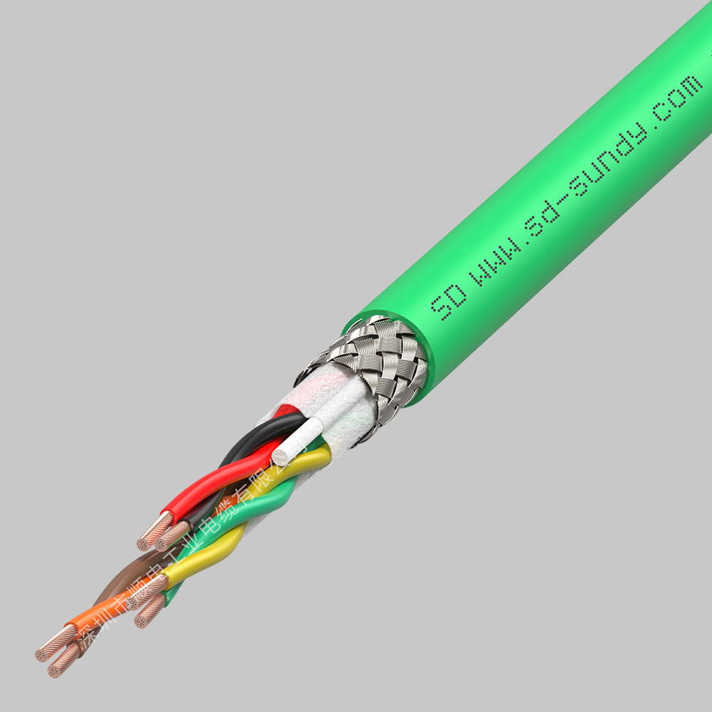 拖鏈控制電纜性價比不錯的品牌有哪些？ 